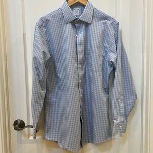 Brooks Brothers Tailored Dress shirt
